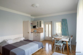 NÉ-KO Apartmanház